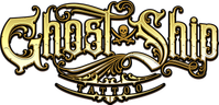 Ghost Ship Tattoo logo
